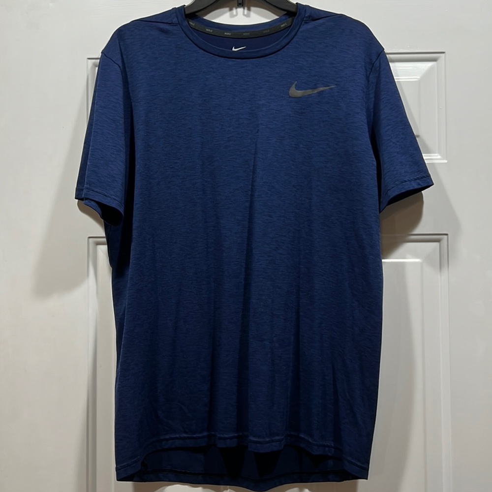 Mens Nike Dri-fit